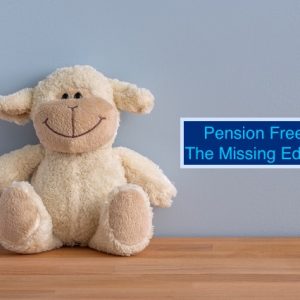 Pension Freedom - 2017